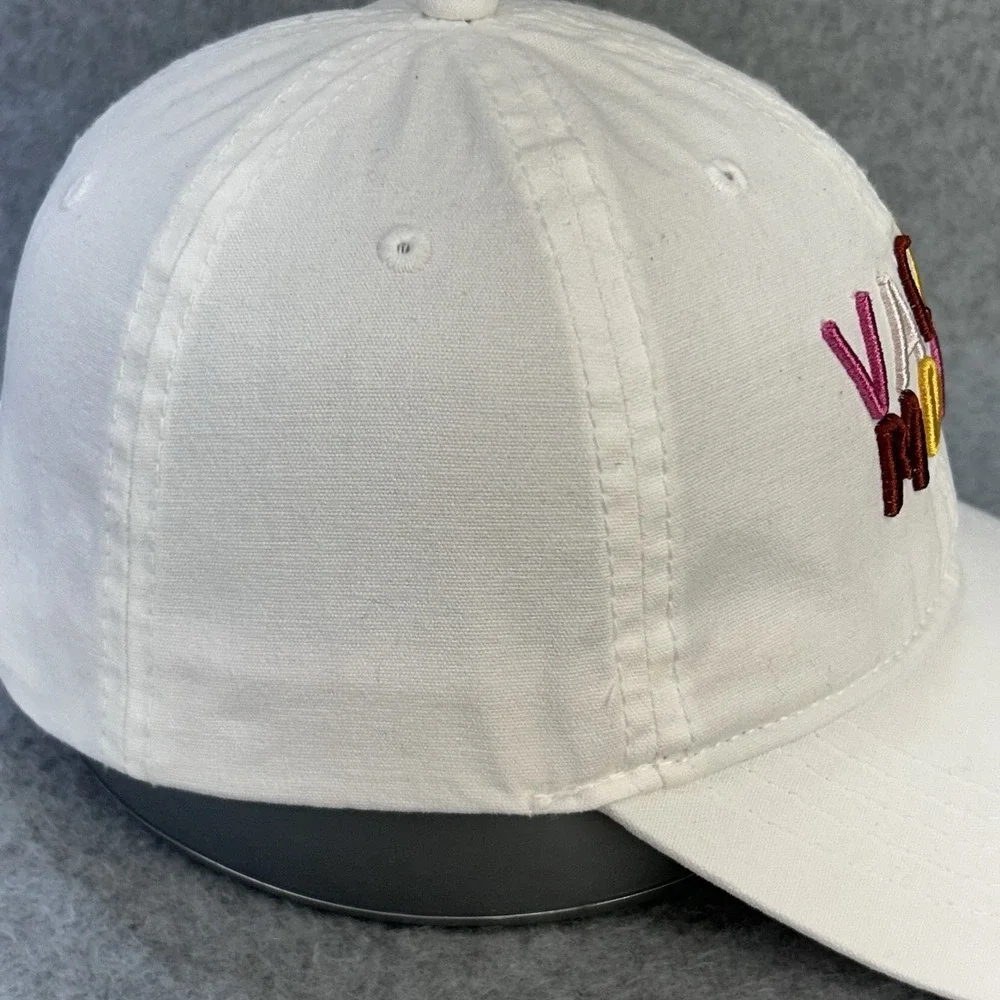 Vacay Mode Dad Hat Cap Embroidered Adjustable Strapback OSFM